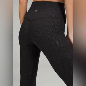 Lululemon Align High Rise Pant with Pockets